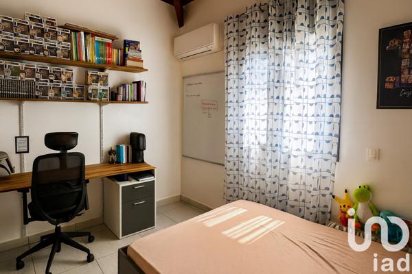 Maison à vendre 4 pièces 82 m² Saint-Joseph