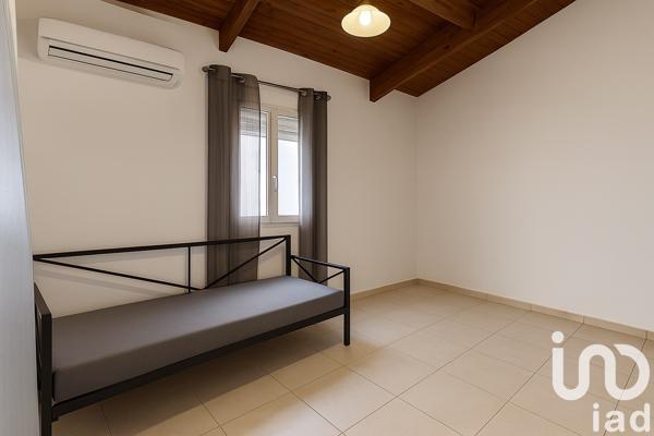 Maison à vendre 4 pièces 82 m² Saint-Joseph