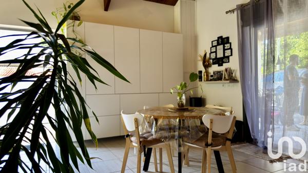 Maison à vendre 4 pièces 82 m² Saint-Joseph