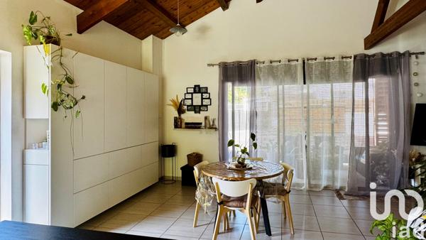 Maison à vendre 4 pièces 82 m² Saint-Joseph