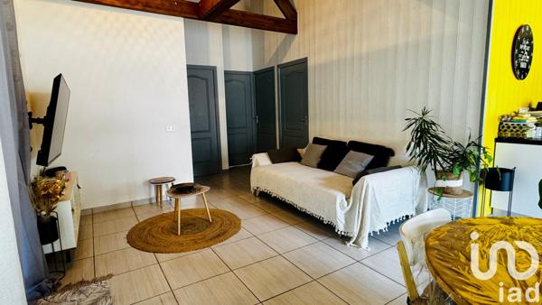 Maison à vendre 4 pièces 82 m² Saint-Joseph