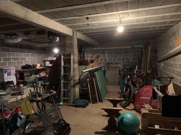 Maison individuelle à vendre à Lachapelle-Auzac dans le Lot (46200), ref : 24089/2