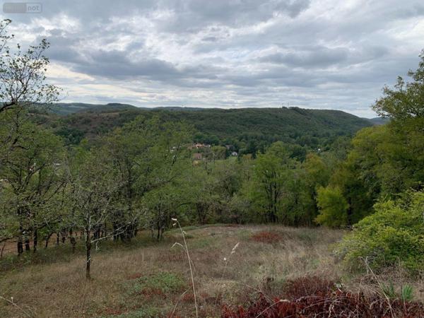 Maison individuelle à vendre à Lachapelle-Auzac dans le Lot (46200), ref : 24089/2