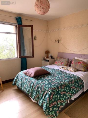 Maison individuelle à vendre à Lachapelle-Auzac dans le Lot (46200), ref : 24089/2