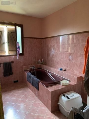 Maison individuelle à vendre à Lachapelle-Auzac dans le Lot (46200), ref : 24089/2