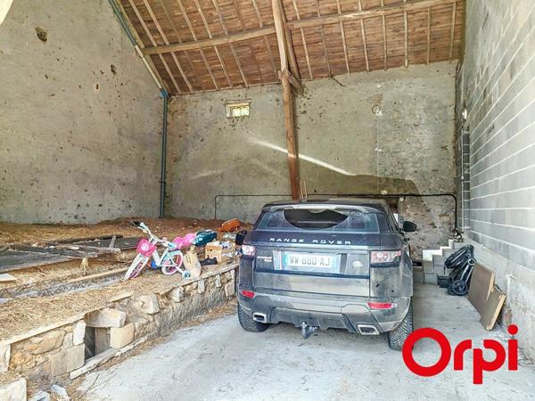 Maison à vendre    5 pièces •  Colombier