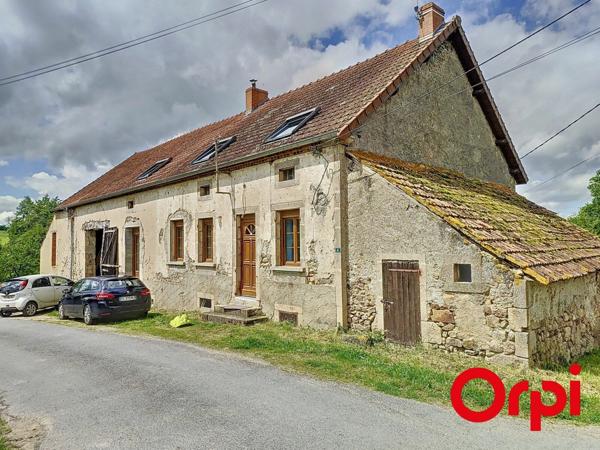 Maison à vendre    5 pièces •  Colombier