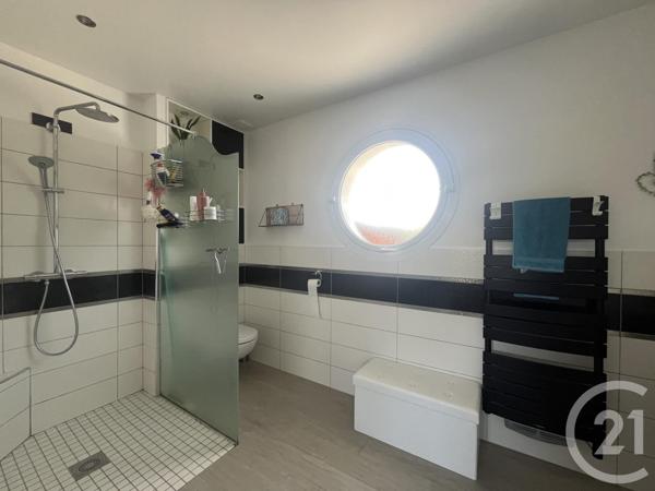 Maison à vendre  7 pièces - 150 m2 AGON COUTAINVILLE - 50