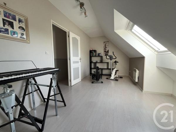 Maison à vendre  7 pièces - 150 m2 AGON COUTAINVILLE - 50