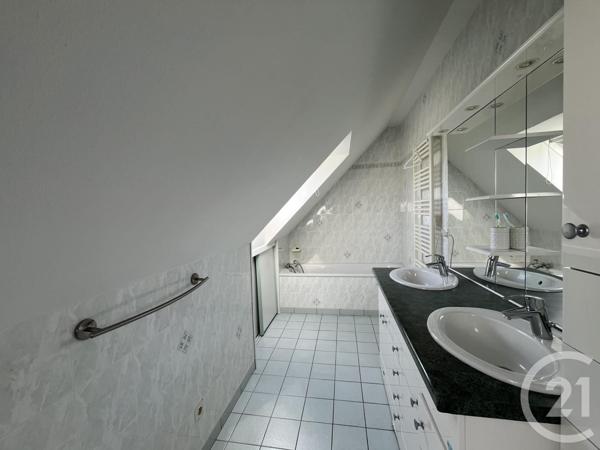 Maison à vendre  7 pièces - 150 m2 AGON COUTAINVILLE - 50