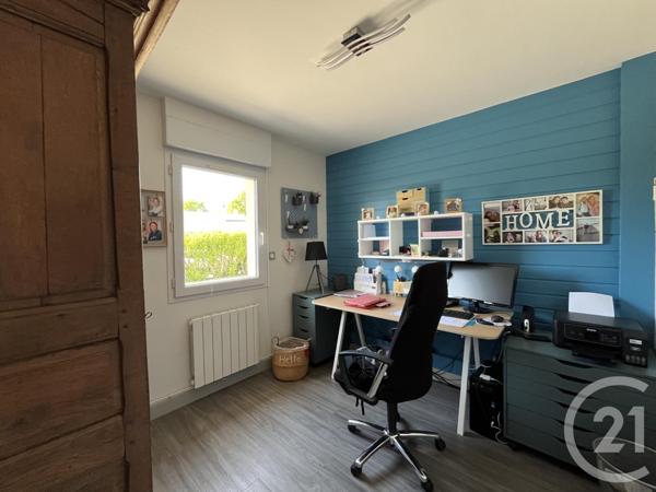 Maison à vendre  7 pièces - 150 m2 AGON COUTAINVILLE - 50