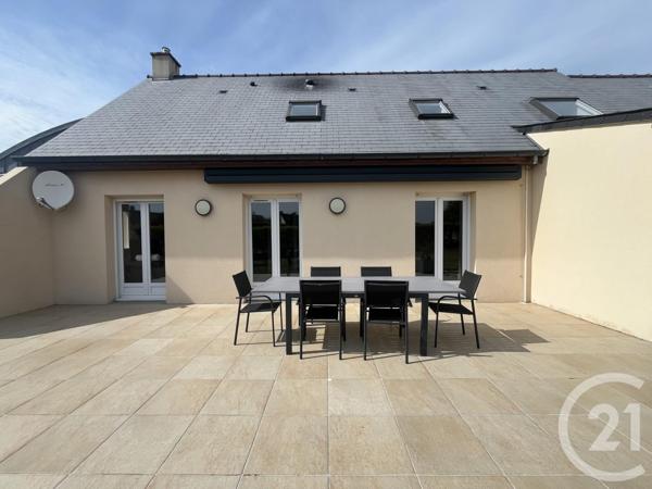 Maison à vendre  7 pièces - 150 m2 AGON COUTAINVILLE - 50