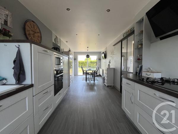 Maison à vendre  7 pièces - 150 m2 AGON COUTAINVILLE - 50