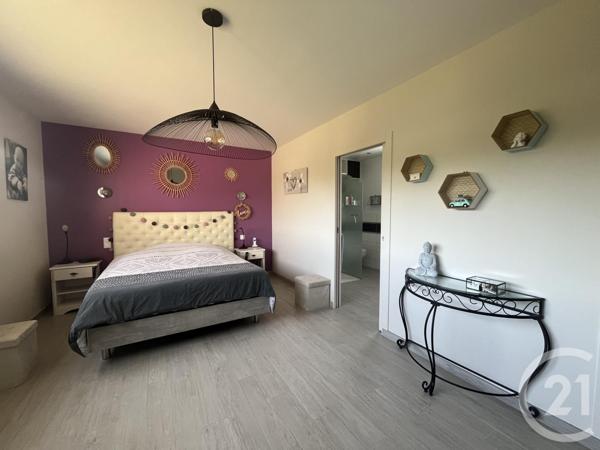 Maison à vendre  7 pièces - 150 m2 AGON COUTAINVILLE - 50