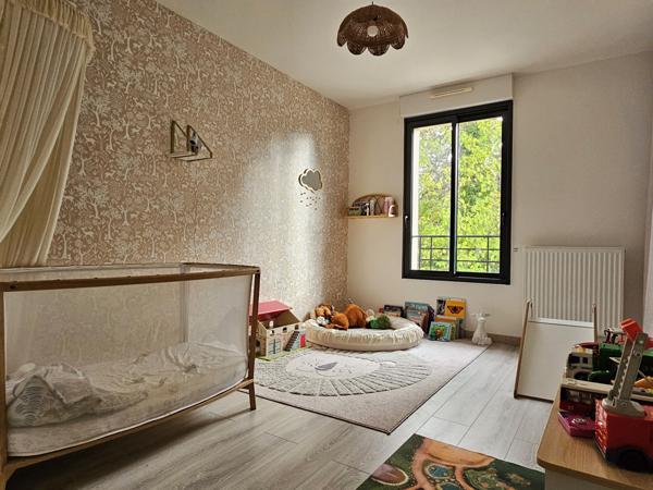 Villecresnes (94440) Maison récente (2019) - Secteur calme en fond d'impasse