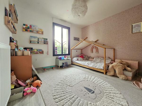 Villecresnes (94440) Maison récente (2019) - Secteur calme en fond d'impasse