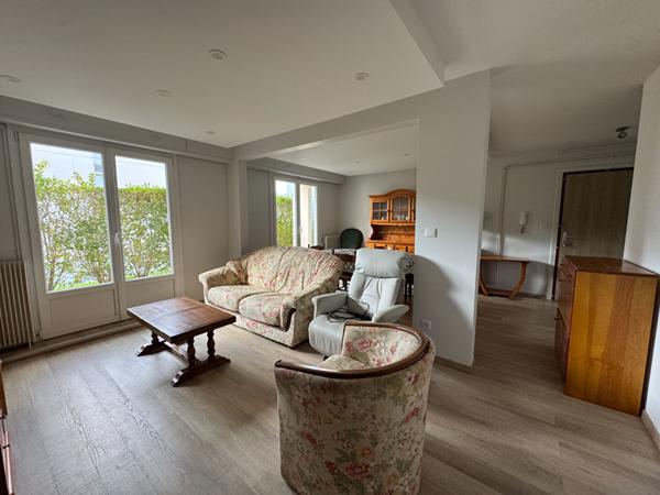 Appartement - 5 pièces - 86 m²