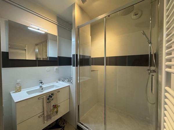 Appartement - 5 pièces - 86 m²