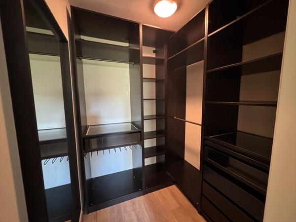 Appartement - 5 pièces - 86 m²