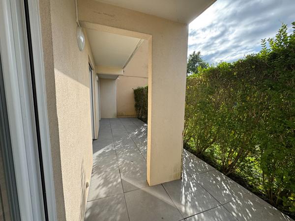 Appartement - 5 pièces - 86 m²