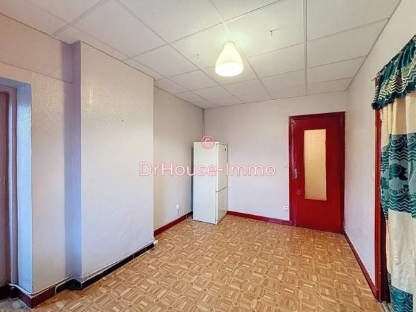 Appartement à vendre 4 pièces de 69 m²