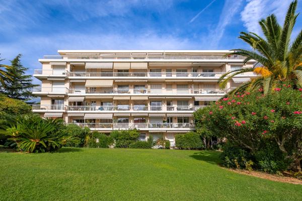 Appartement 4 pièces - 75 m² Bien prestige