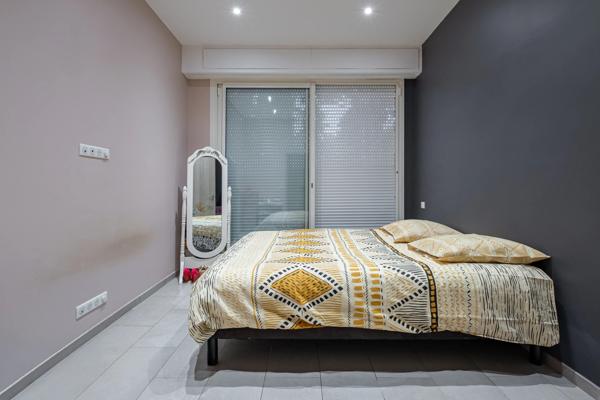 Appartement 4 pièces - 75 m² Bien prestige