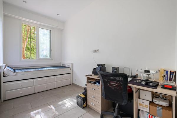 Appartement 4 pièces - 75 m² Bien prestige