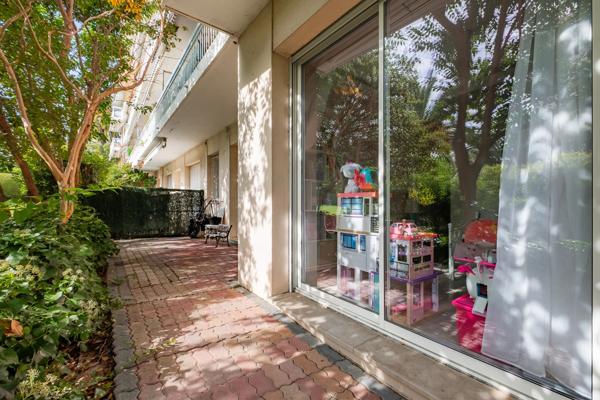 Appartement 4 pièces - 75 m² Bien prestige