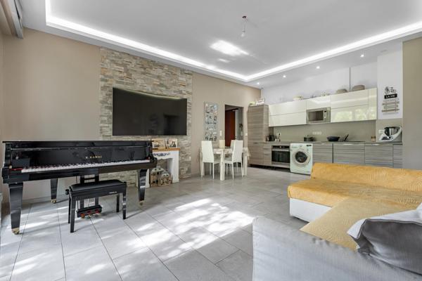 Appartement 4 pièces - 75 m² Bien prestige
