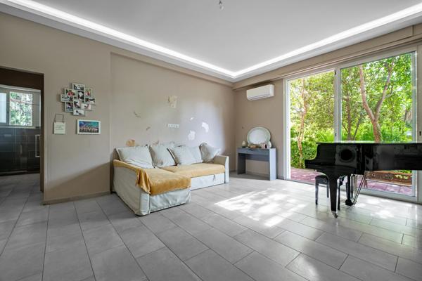 Appartement 4 pièces - 75 m² Bien prestige