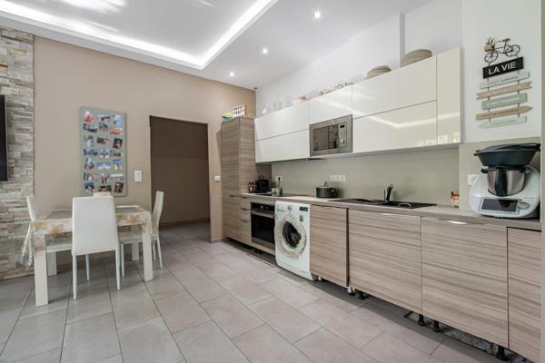 Appartement 4 pièces - 75 m² Bien prestige