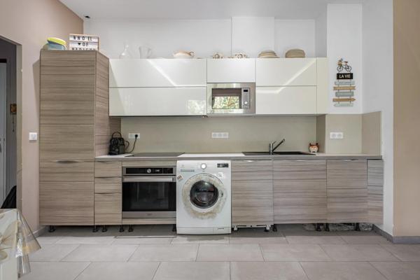 Appartement 4 pièces - 75 m² Bien prestige