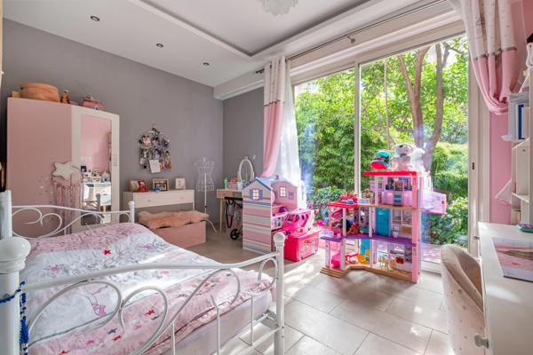 Appartement 4 pièces - 75 m² Bien prestige