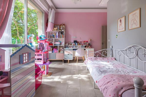 Appartement 4 pièces - 75 m² Bien prestige