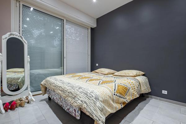 Appartement 4 pièces - 75 m² Bien prestige