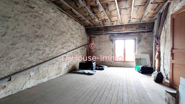 Maison à vendre 7 pièces de 124 m²