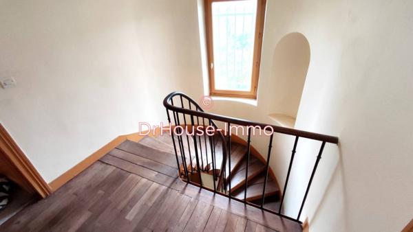 Maison à vendre 7 pièces de 124 m²