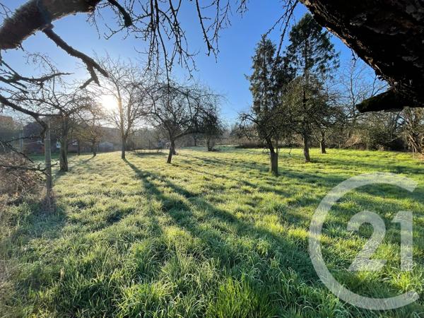 Maison à vendre  9 pièces - 133,30 m2 VERVINS - 02