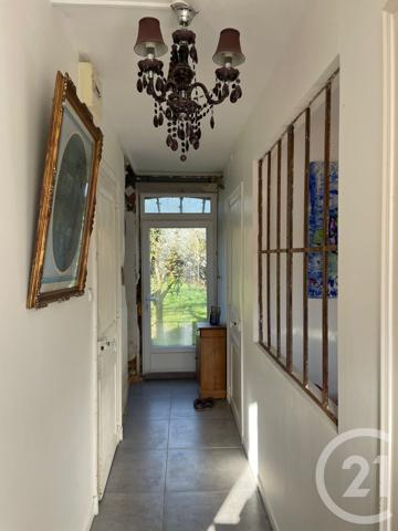 Maison à vendre  9 pièces - 133,30 m2 VERVINS - 02