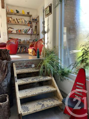 Maison à vendre  9 pièces - 133,30 m2 VERVINS - 02