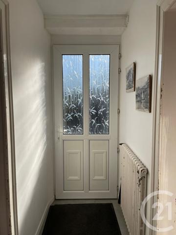 Maison à vendre  9 pièces - 133,30 m2 VERVINS - 02