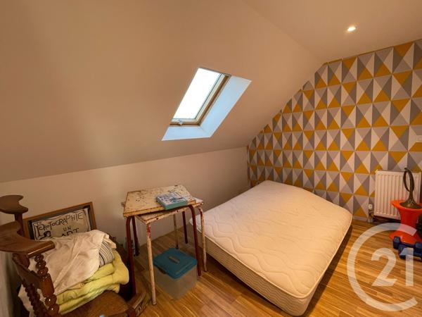 Maison à vendre  9 pièces - 133,30 m2 VERVINS - 02