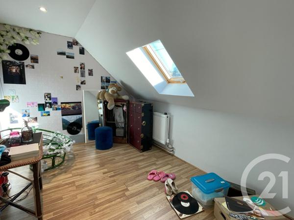 Maison à vendre  9 pièces - 133,30 m2 VERVINS - 02