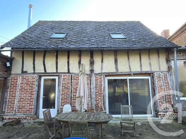Maison à vendre  9 pièces - 133,30 m2 VERVINS - 02