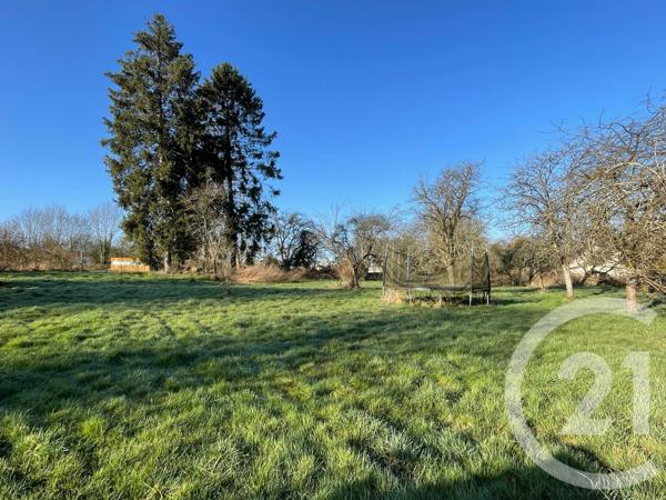 Maison à vendre  9 pièces - 133,30 m2 VERVINS - 02