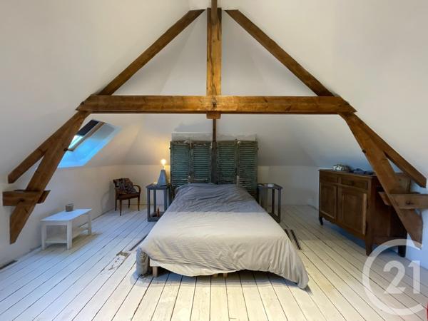 Maison à vendre  9 pièces - 133,30 m2 VERVINS - 02