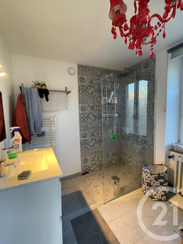 Maison à vendre  9 pièces - 133,30 m2 VERVINS - 02