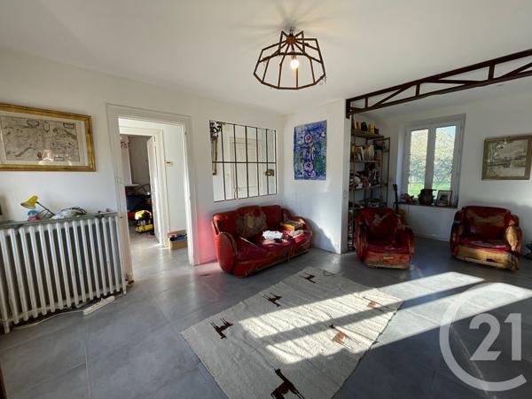 Maison à vendre  9 pièces - 133,30 m2 VERVINS - 02