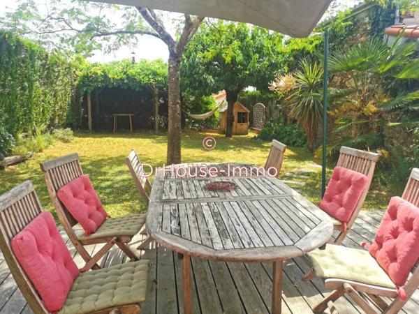 Maison à vendre 5 pièces de 152 m²